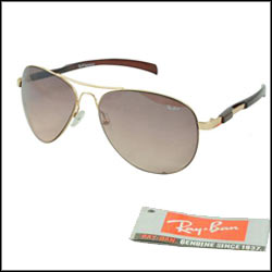 RAY-BAN RB 3412 - (001) - Click here to View more details about this Product